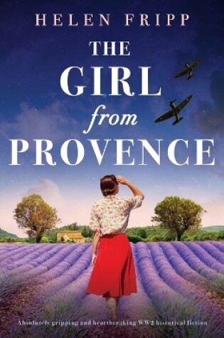Cover of The Girl from Provence