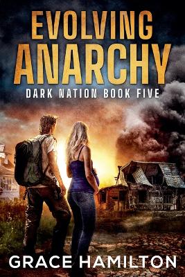 Cover of Evolving Anarchy