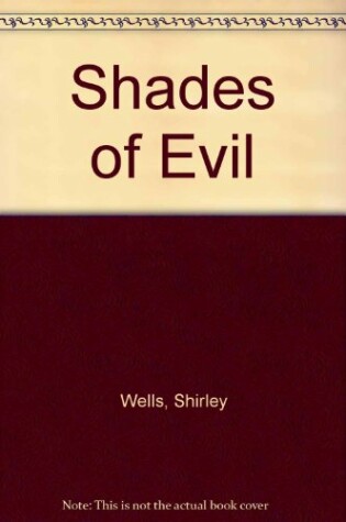 Cover of Shades Of Evil