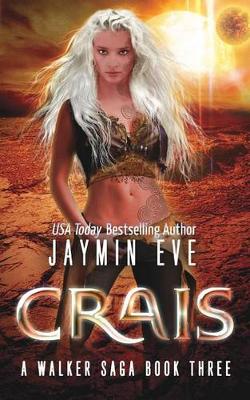 Book cover for Crais