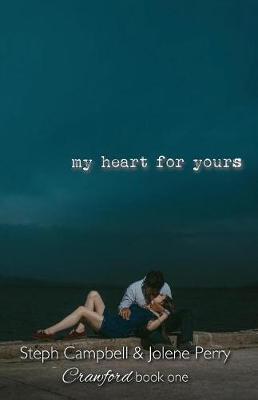 Book cover for My Heart for Yours