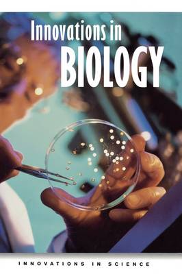 Book cover for Innovations in Biology