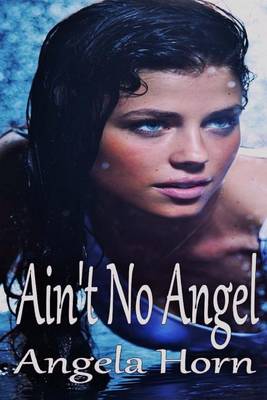 Book cover for Ain't No Angel