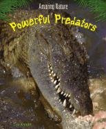 Book cover for Powerful Predators