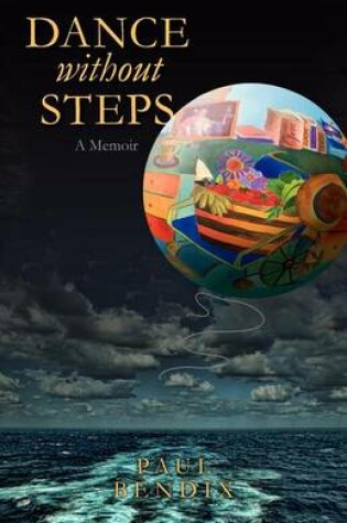 Cover of Dance without Steps