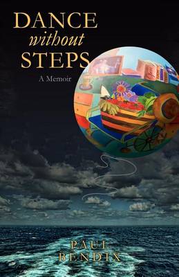 Book cover for Dance without Steps