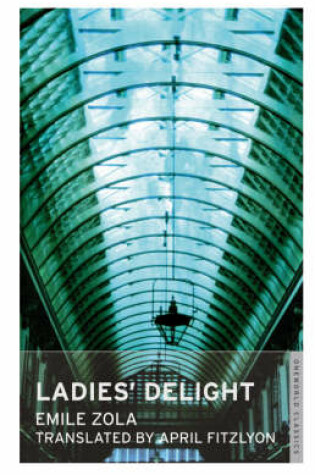 Cover of Ladies' Delight