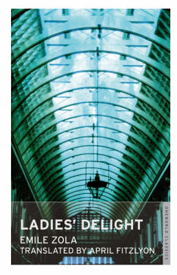 Book cover for Ladies' Delight