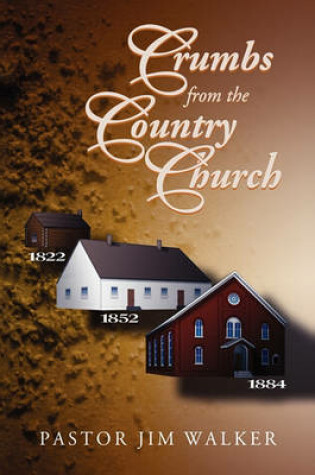 Cover of Crumbs from the Country Church