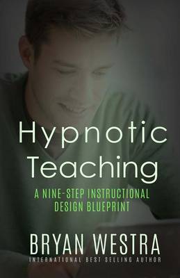 Book cover for Hypnotic Teaching