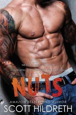 Cover of Nuts