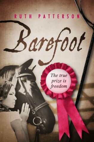 Cover of Barefoot