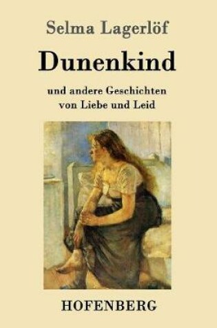 Cover of Dunenkind