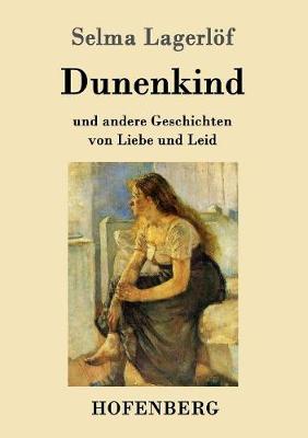 Book cover for Dunenkind
