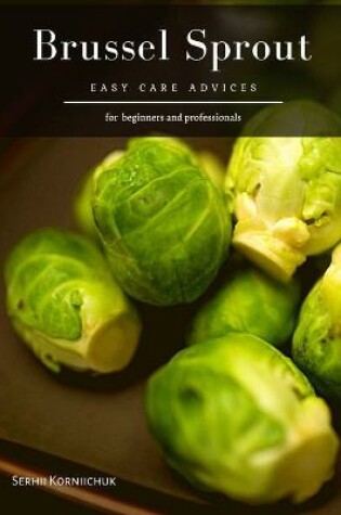 Cover of Brussel Sprout