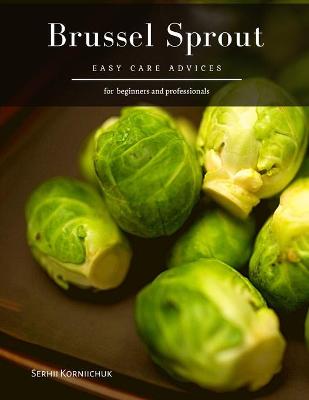 Book cover for Brussel Sprout