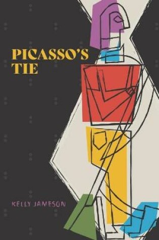 Cover of Picasso's Tie