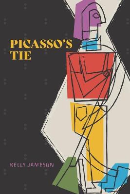 Book cover for Picasso's Tie
