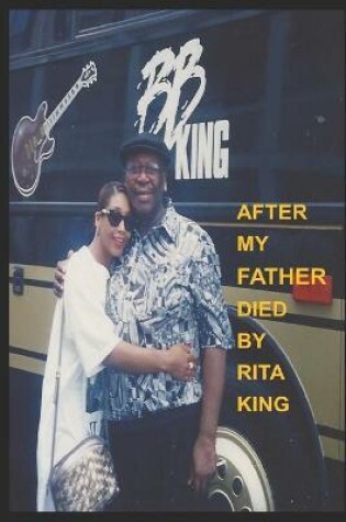 Cover of After My Father Died