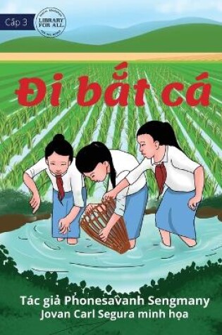 Cover of Looking For Fish - &#272;i b&#7855;t cá