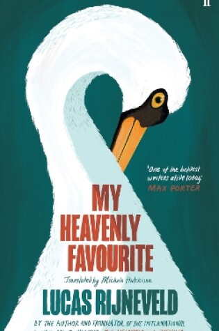 Cover of My Heavenly Favourite