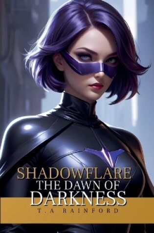 Cover of Shadowflare