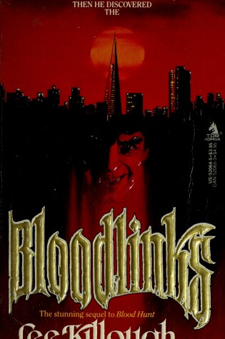 Cover of Bloodlinks