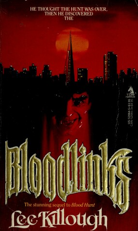 Cover of Bloodlinks