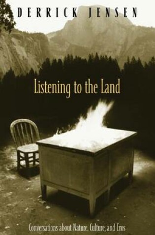 Cover of Listening to the Land