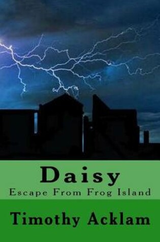 Cover of Daisy