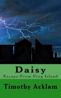 Book cover for Daisy