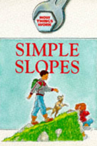 Cover of Simple Slopes