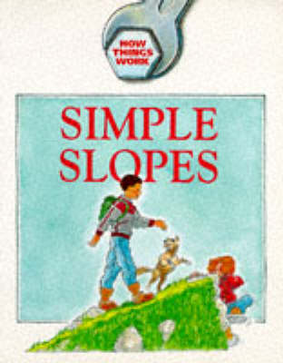 Book cover for Simple Slopes