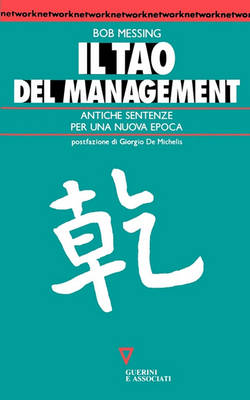 Cover of The Tao of Managemant