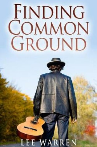 Cover of Finding Common Ground