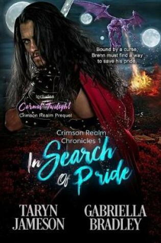 Cover of In Search of Pride
