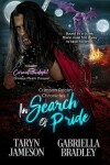 Book cover for In Search of Pride