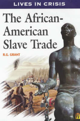 Cover of The African-American Slave Trade