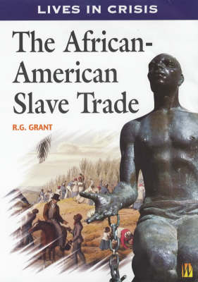 Cover of The African-American Slave Trade