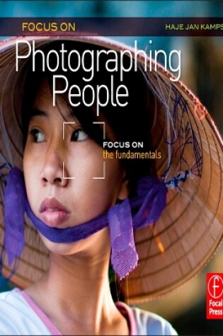 Cover of Focus On Photographing People