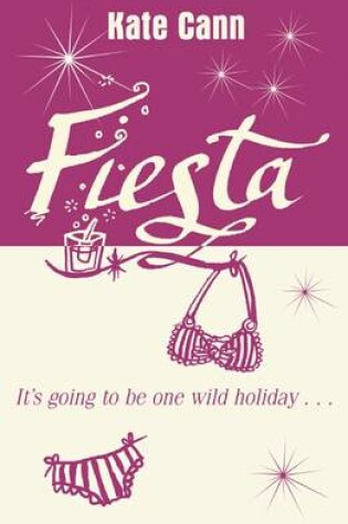 Cover of Fiesta