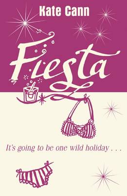 Book cover for Fiesta