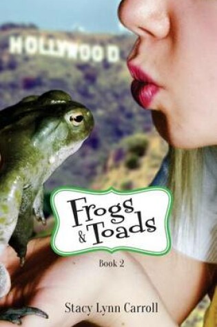 Cover of Frogs & Toads