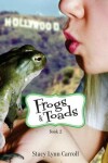 Book cover for Frogs & Toads