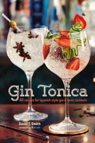 Cover of Gin Tonica