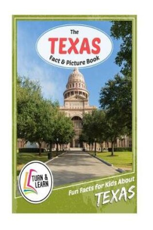 Cover of The Texas Fact and Picture Book