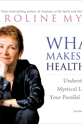 Cover of What Makes Us Healthy?