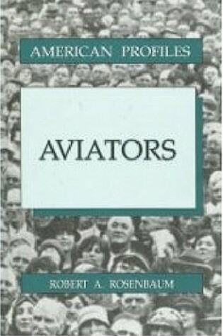 Cover of Aviators