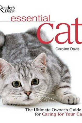 Cover of Essential Cat