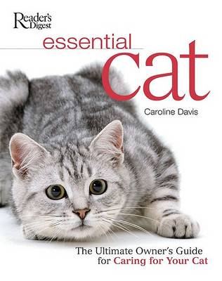 Book cover for Essential Cat